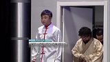 乔杉带佳佳修睿修炼，竟不让人说话，笑到停不下来丨爱笑会议室