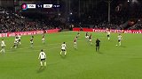 再度领先！妖星替补登场3分钟破门 富勒姆2-1维拉