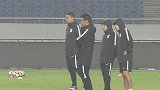中超-重庆大雨迎接申花  特维斯未出征毛剑卿期待百场-新闻