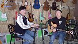 一个有故事的男人演唱《董小姐》，你们的董小姐找到了吗？超好听