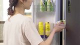 美的冰箱19分钟急速净味，助你打赢细菌阻击战