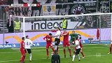 德甲-1718赛季-联赛-第22轮-法兰克福4:2科隆-精华