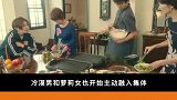 不习惯得到幸福，因为我好害怕失去