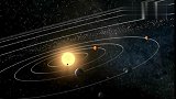 科学家发现第2个地球，距离地球不远，但是上面可能已经有人居住