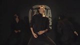 林一翻跳EXO《前夜》，这是什么梦幻联动 ！帅就完事了
