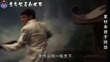 民国时期，各大军阀割据一方，为什么都没有选择独立？