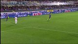 意甲-1415赛季-联赛-第6轮-佛罗伦萨3：0国际米兰-精华