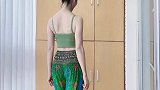 不用跑也不用跳，每天100个