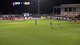 格林 足总杯 2019/2020 足总杯 第2轮 伊斯特雷格 VS 克鲁 精彩集锦