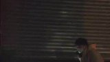 男子朋友开的小卖铺，被同一伙人偷了两次