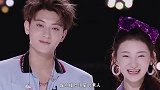 当素人撞脸明星，陈伟霆真假难辨，岳云鹏如此接地气