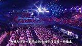 大湾区中秋晚会变修罗场一对情侣两对旧爱，还有四对“情敌”