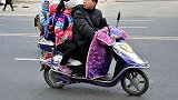电动车被“限”，该用什么送娃上学？专家的建议真“超凡脱俗”！