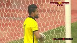叙利亚门神开挂！ 两连扑化解张玉宁爆射 飞天揽月力阻国足神仙球