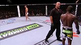 UFC-14年-UFC Fight Night 54副赛：克鲁克沙克vs恩乔库安尼-全场