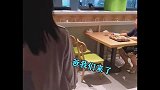一个动作让岳父放心把女儿交给你