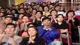 综艺《奖门人》你地唱晒歌仔咁，原来有徐子淇