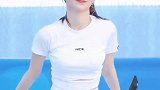 摇动的性感小身材
