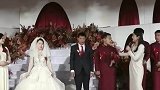 新郎辈分高，伴郎要喊新郎“爷爷”