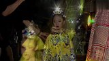 FlowerNine长城走秀大赛谢幕，所有服装模特尽收眼底