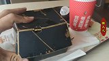糖人杰：同样的肯德基汉堡和咖啡，不同的吃法，居然产生悲剧