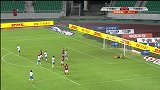 中超-15赛季-联赛-第15轮-第61分钟射门 李志超远射击中门柱-花絮