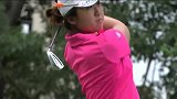 高尔夫-15年-厦门国际女子公开赛第3比赛日-全场