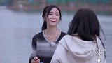孟美岐炒酸辣土豆丝，Yamy即兴唱rap，杨超越大娟呼应太优