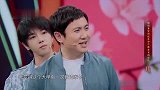 明星谈父母趣事魏爸爸沉迷演艺事业太逗，宋丹丹父母名字