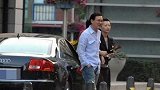 46岁董卿老公曝光，原来这么优秀！难怪一直不愿公开