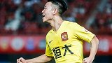 年少有为盼稳步成长 严鼎皓重伤过后仍将继续奔跑