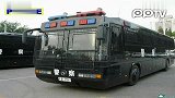 中国POLICE警车系列