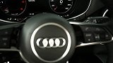 汽车日内瓦0306-Audi_TT_Coupe_Interior_Design
