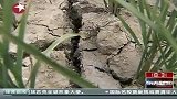 贵州37县市旱情达中旱以上 800多万人受灾