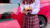 有这样的姐姐和嫂子真好