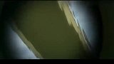 魔道祖师：魏无羡发现蓝湛船底有东西，没想到居然是个水鬼