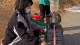 农村人不讲究啊，如果这真是给人吃的，你们未免也太过分了吧