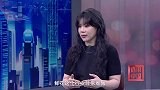 《信用中国》唐婕 智链鲜花 诚就未来