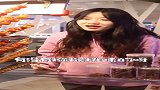 姐姐给弟弟做好吃的糖葫芦，我也想要这样的姐姐