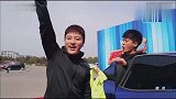 来吧冠军：冠军公然挑衅贾乃亮，这要是能忍真不是个男人了！