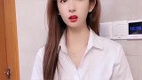 小姑娘与小伙的搞笑对话：这不是把我往火坑里推嘛