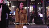 李现杨紫私下搞怪互吹，李现被问十一岁在干嘛，杨紫搭话很实在！