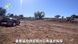 把无人机放在电梯内，当移动时无人机会怎样心疼他一秒