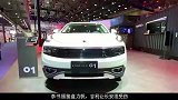 李书福接盘力帆，吉利让长安很受伤