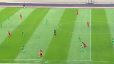 第11轮 长春亚泰vs北京国安 53'