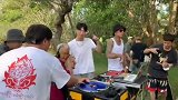 热爱不分年龄和职业，只要热爱啥时候都不算晚