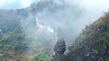 贵州深山发现一望夫石，看哭了