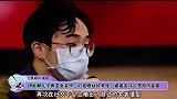 伊能静儿子再宝女装照，彩色眼妆好夸张，被毒舌评论想效仿金星