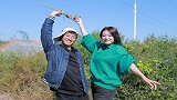 猪肉涨价养猪小伙和美女相亲，俩人对话太逗了，从开头笑到最后
