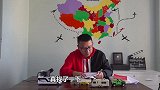 拖挂房车没刹车也可以上路行驶？